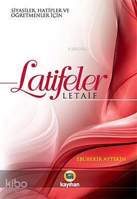 Latifeler - 2