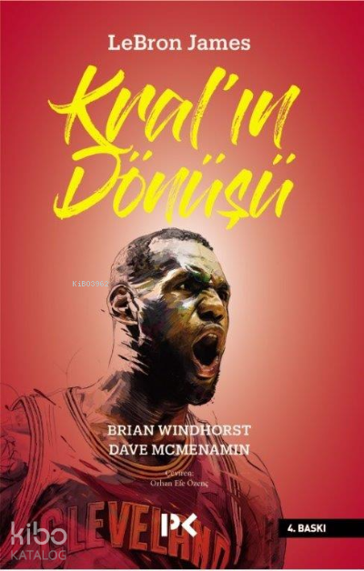 Lebron James Kralın Dönüşü - 1