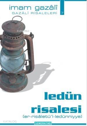 Ledün Risalesi - 1