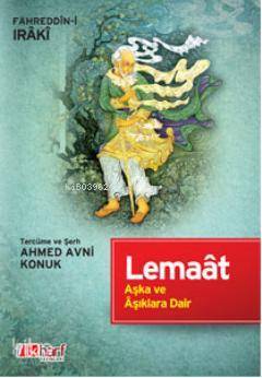 Lemaat Aşka ve Aşıklara Dair - 1