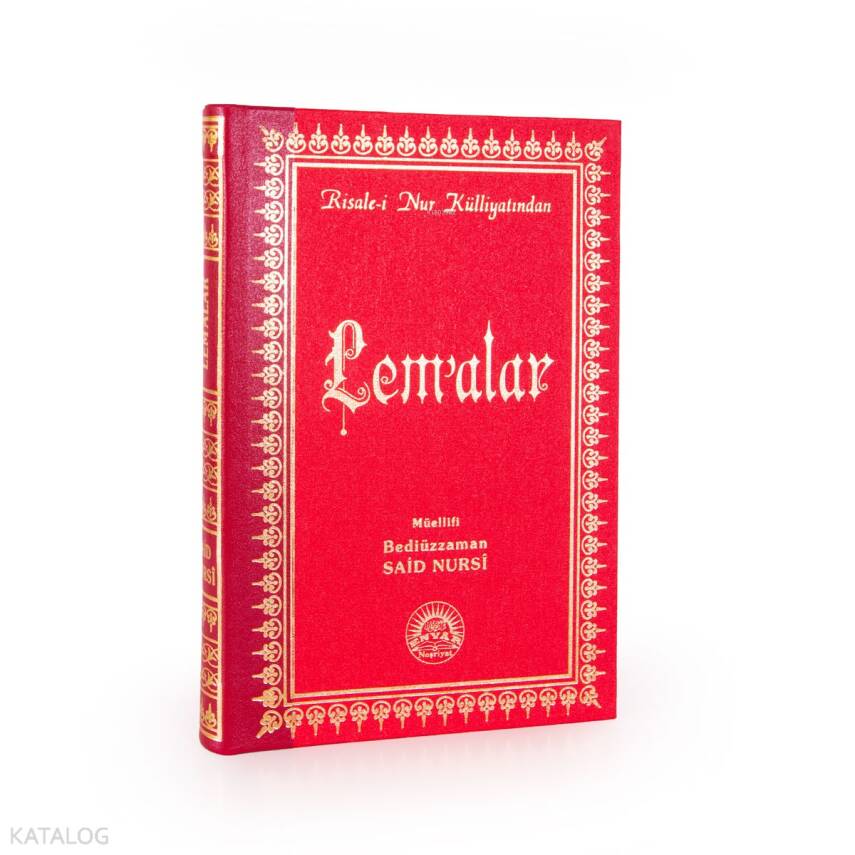 LemAlar Büyük - 1