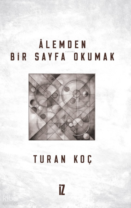 Âlemden Bir Sayfa Okumak - 1