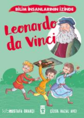Leonardo Da Vinci - Bilim İnsanlarının İzinde - 2