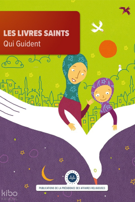 Les Livres Saints Qui Guident (Yol Gösterici Kutsal Kitaplar) Fransızca - 1
