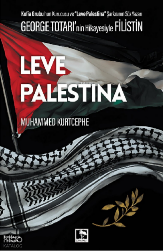 Leve Palestina - 1