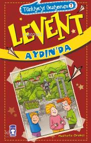 Levent Aydında - Türkiyeyi Geziyorum 7 - 1