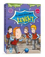 Levent İlk Okuma Kitaplarım 2 - Set (10 Kitap) - 2