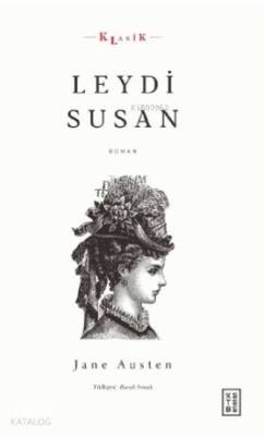 Leydi Susan Lady Susan - 1