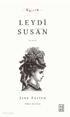 Leydi Susan Lady Susan - 1