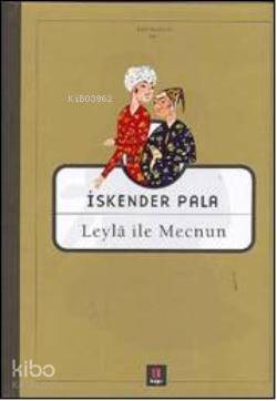 Leyla ile Mecnun - 2