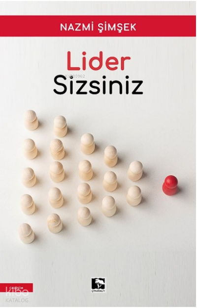 Lider Sizsiniz - 1