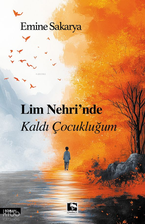 Lim Nehrinde Kaldı Çocukluğum - 2
