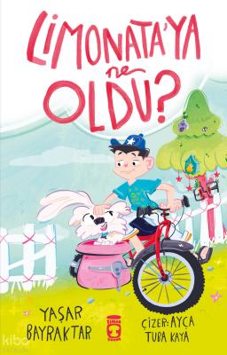 Limonataya Ne Oldu? - 1