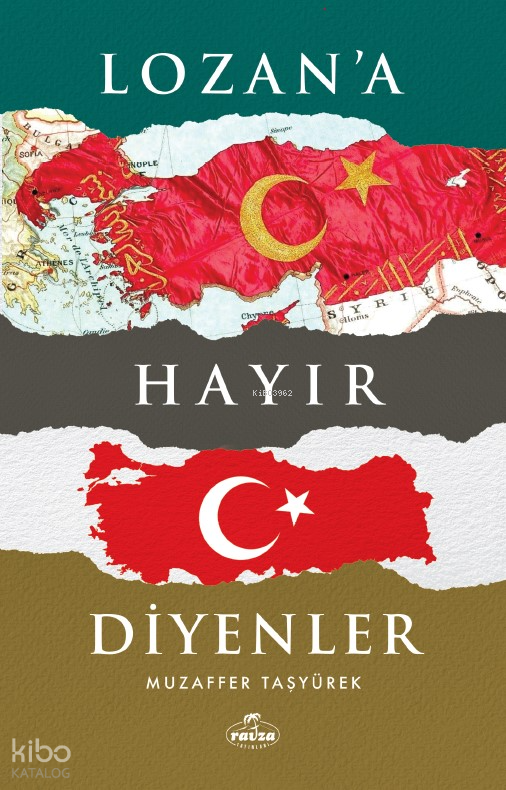 Lozana Hayır Diyenler - 1