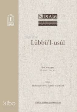 Lübbül Usûl - 2