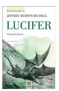 Lucifer Ortaçağda Şeytan - 1