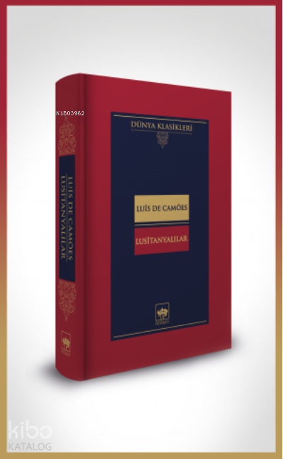 Lusitanyalılar - 1
