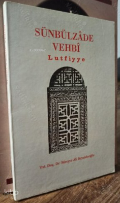Lutfiyye - Bedir Yayınları
