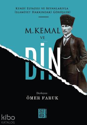 M. Kemal ve Din - 1