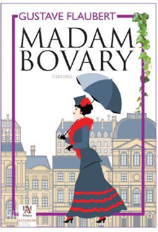 Madam Bovary - 2