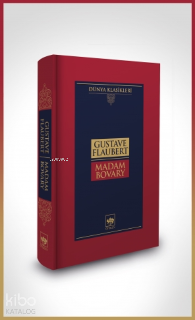 Madame Bovary - 1