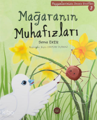 Mağaranın Muhafızları Peygamberimizin Sessiz Dostları 3 - Diyanet İşleri Başkanlığı (1)