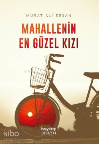 Mahallenin En Güzel Kızı - 1