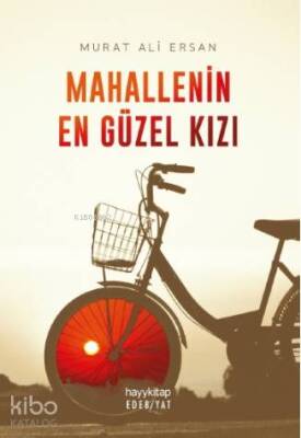 Mahallenin En Güzel Kızı - Hayy Kitap