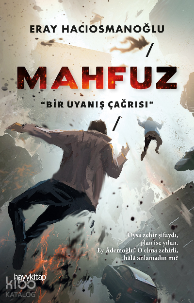 Mahfuz - 2