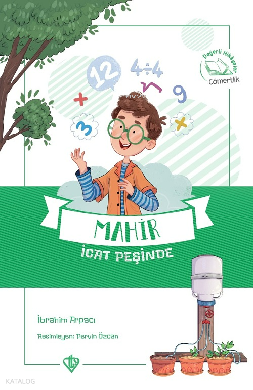 Mahir İcat Peşinde - 2