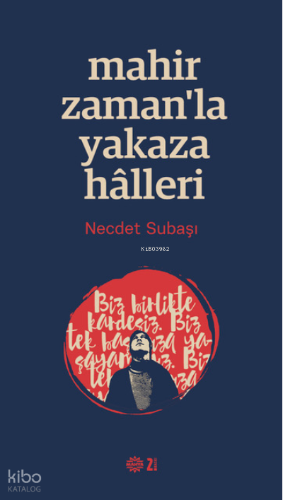 Mahir Zamanla Yakaza Halleri - 1