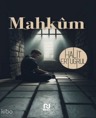 Mahkûm - Nesil Yayınları (1)