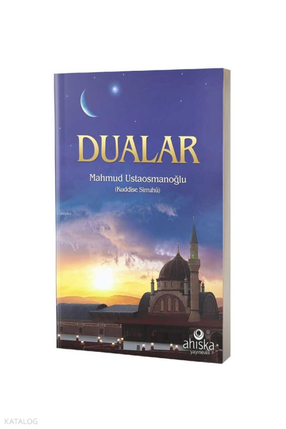 Mahmud Efendi Hazretlerinden Dualar - 2