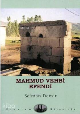 Mahmut Vehbi Efendi - Dergah Yayınları (1)