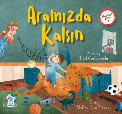 Mahremiyet Bilinci-1Aramızda Kalsın - 1