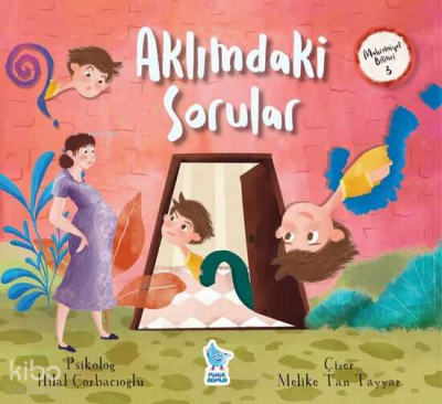 Mahremiyet Bilinci-3Aklımdaki Sorular - 1