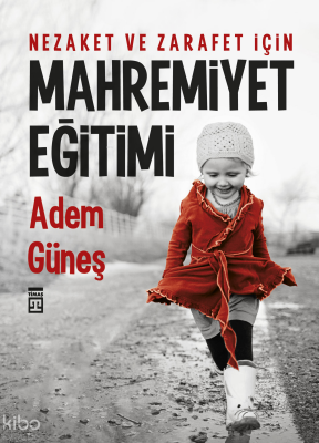 Mahremiyet Eğitimi Nezaket ve Zarafet için - 3