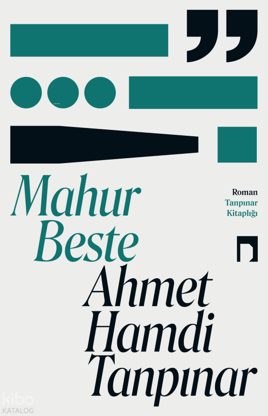 Mahur Beste - 2