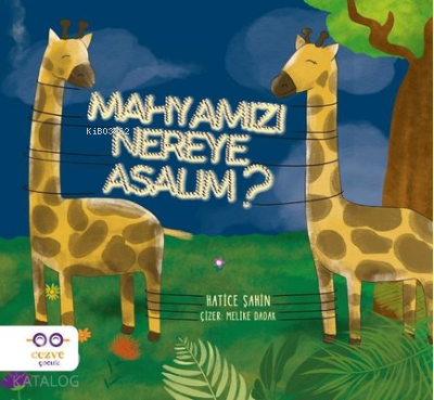 Mahyamızı Nereye Asalım ? - 1