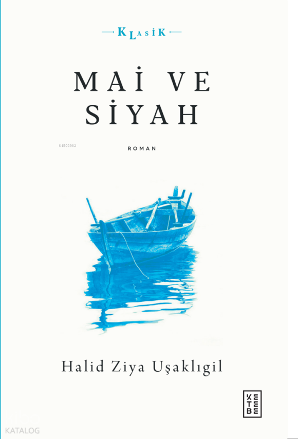 Mai ve Siyah - 2