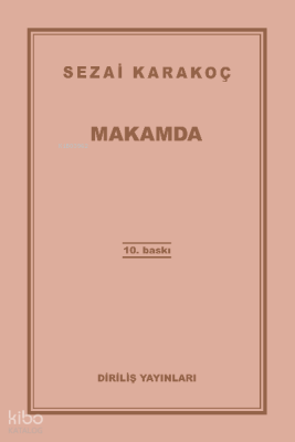 Makamda - Diriliş Yayınları (1)