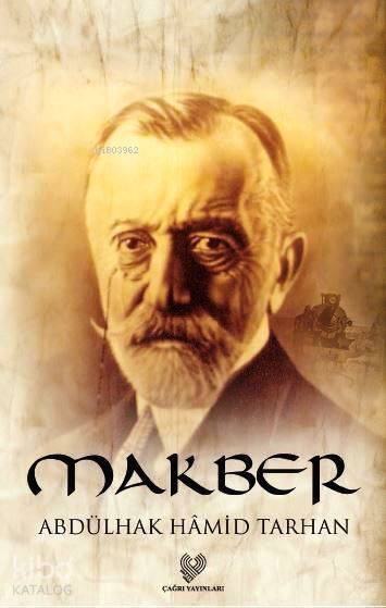 Makber Osmanlı Türkçesi aslı ile birlikte, sözlükçeli - 2