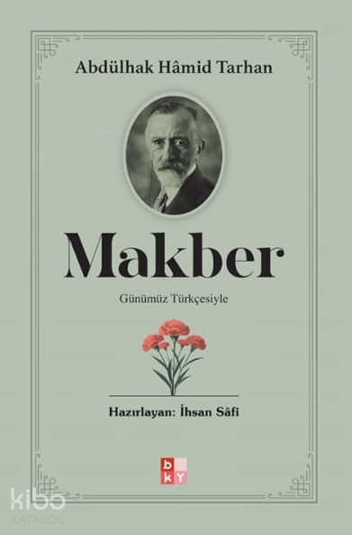 MakberGünümüz Türkçesiyle - 1