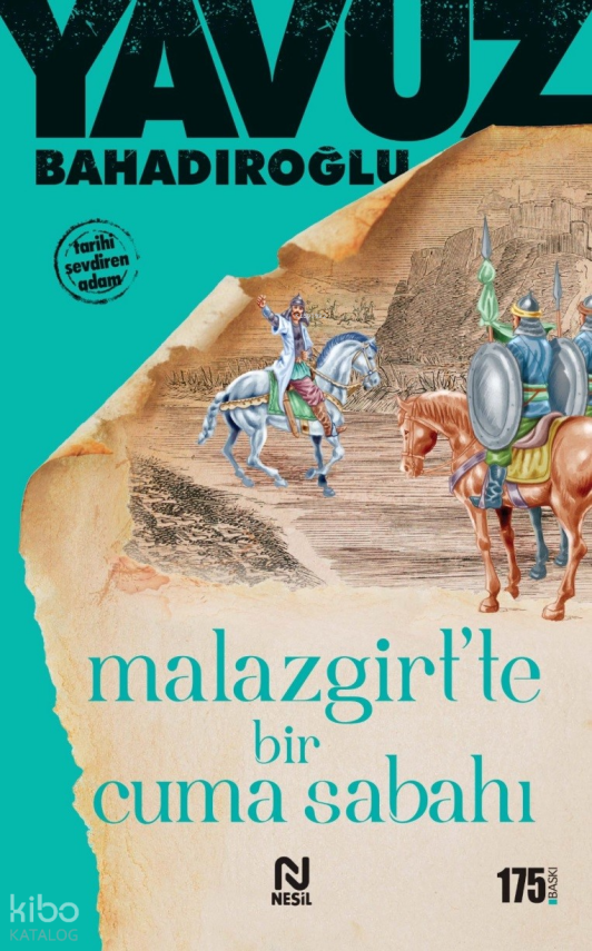 Malazgirt’te Bir Cuma Sabahı - 2