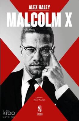 Malcolm X - 1