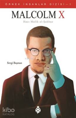 Malcolm X (Hacı Malik El-Şahbaz) - 2