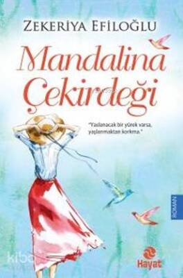 Mandalina Çekirdeği - 2