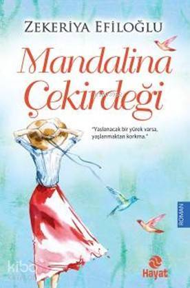 Mandalina Çekirdeği - 2