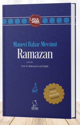 Manevi Bahar Mevsimi Ramazan - 2