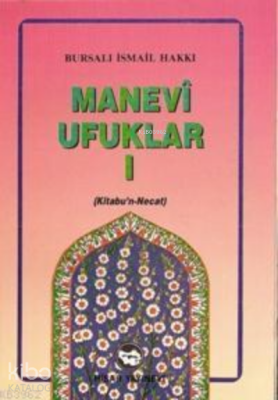 Manevi Ufuklar-1(kitabül Necat) - 2